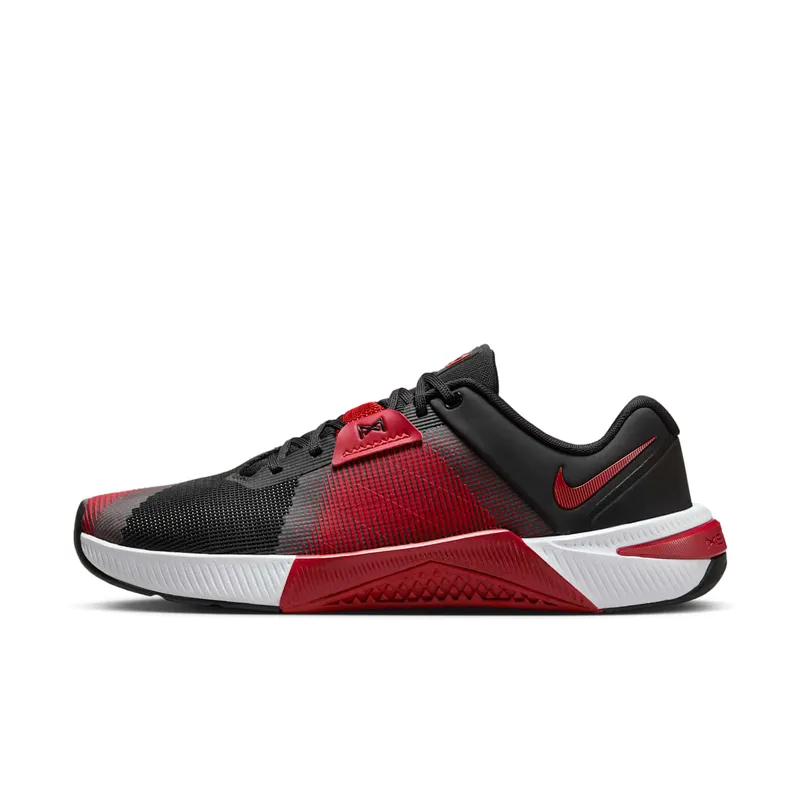 Nike Metcon 10 Black White Varsity Red (HJ1875-001)