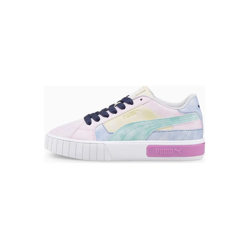 Puma CALI STAR TIE DYE “Pink” (383677-02)
