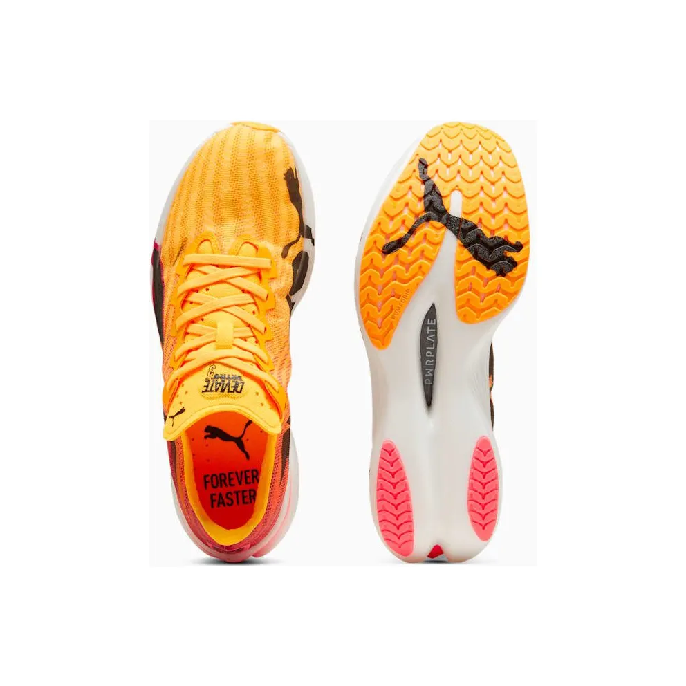 Puma Deviate Nitro Elite 3 Sun Stream (310554-01)