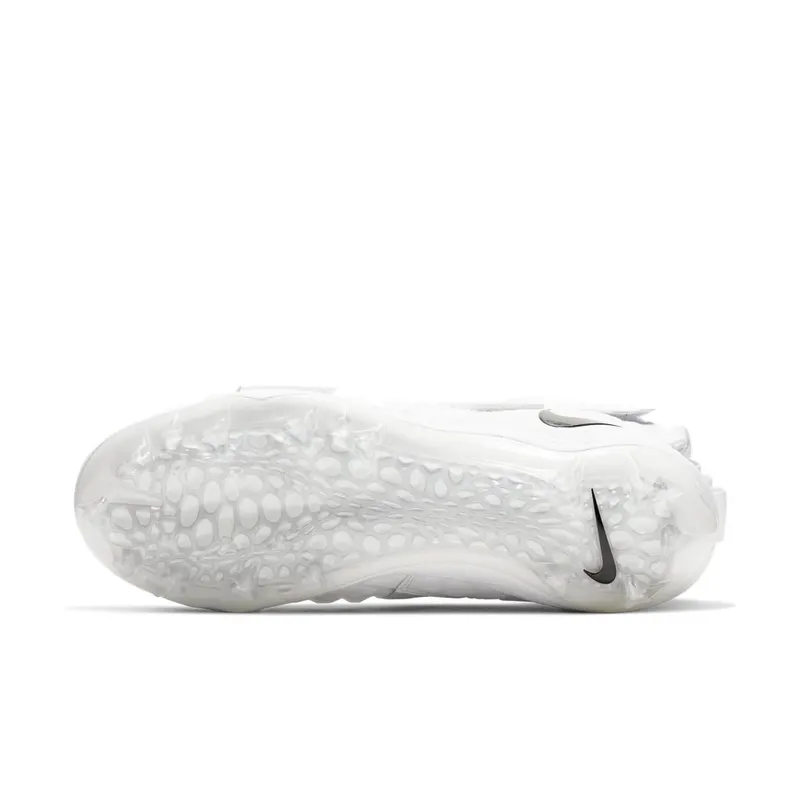 Nike Force Savage Elite 2 White Wolf Grey (AH3999-100)