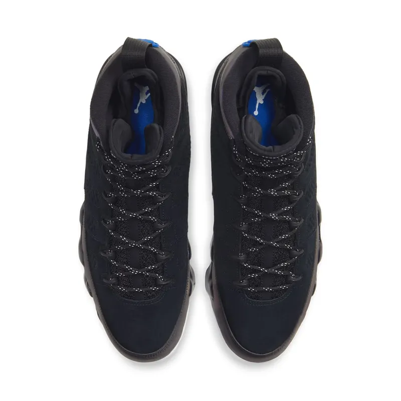 Jordan 9 Retro Racer Blue Black/White-Racer Blue (CT8019-024)