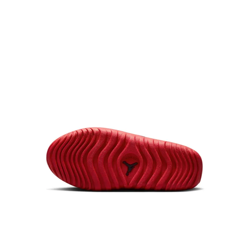 Jordan Lil Drip Fire Red Black (FB9918-600)