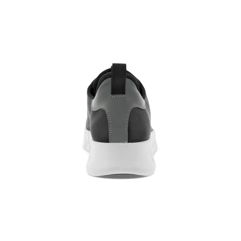 Ecco GRUUV W Black (21820360719)