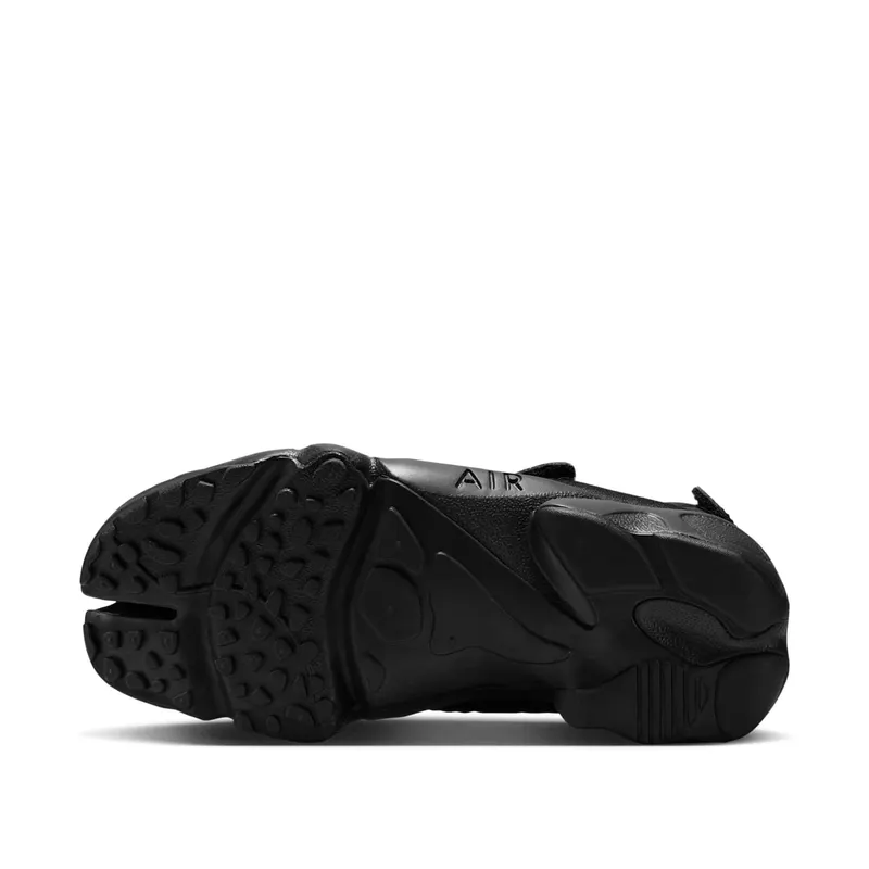 Nike Air Rift Triple Black Satin (IH1990-010)