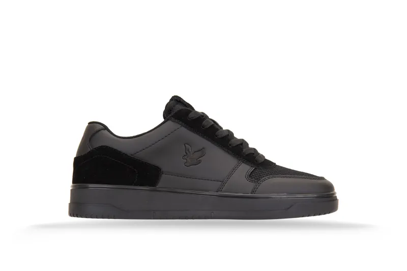 Lyle & Scott “Black” (LCC001F5SM)