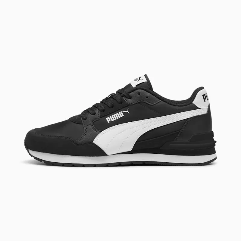 Puma ST Runner Puma Black-Puma White (399069-01)