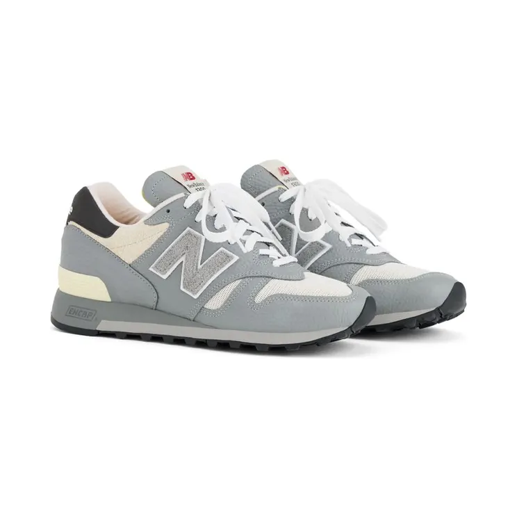 New Balance 1300 “MiUSA Slate Grey” (U13007PT)