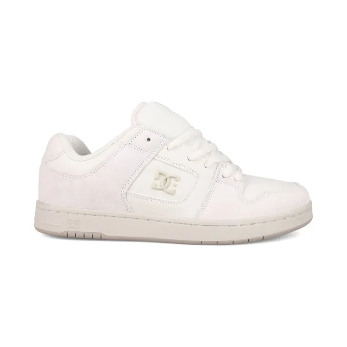 DC Manteca 4 S “White” (ADYS100766102)
