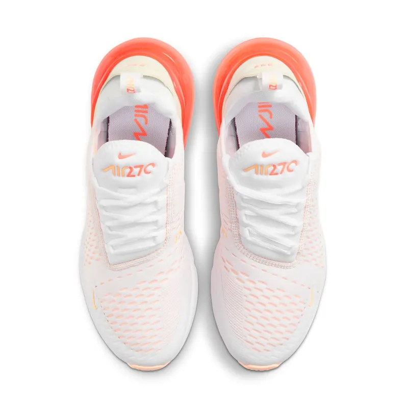 Nike Air Max 270 White (DH3895-100)
