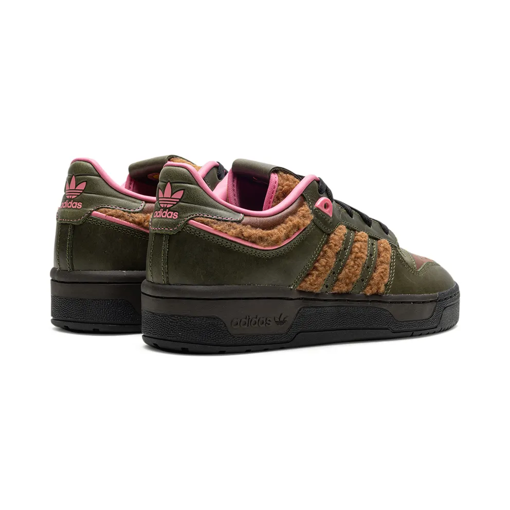 Adidas Rivalry “The Simpsons – Werewolf Flanders” (IF7190)