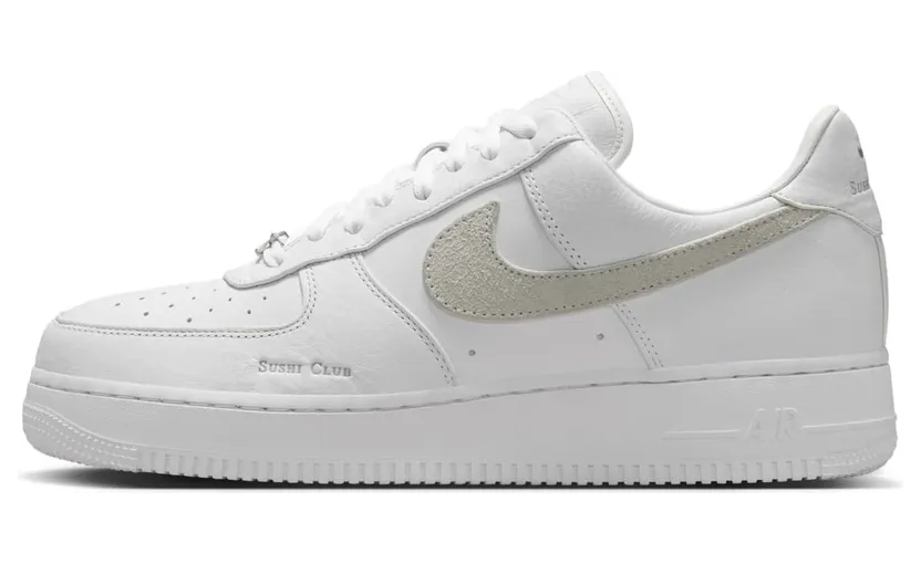 Nike Air Force 1 Low “Sushi Club” (II6234-100)