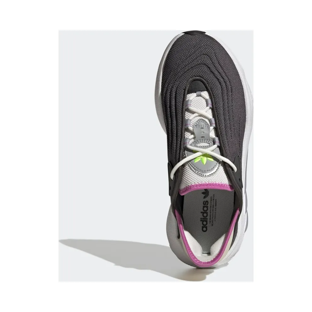 Adidas adiFOM SLTN Grey Six / Halo Silver / Pulse Lilac (HP6487)