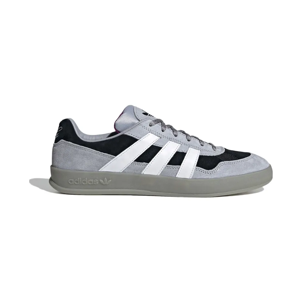 adidas Aloha Super Schuh Halo Silver / Cloud White / Core Black (FY0447)