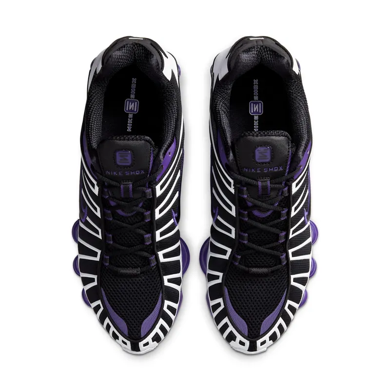 Nike Shox TL “Persian Violet” (AV3595-008)