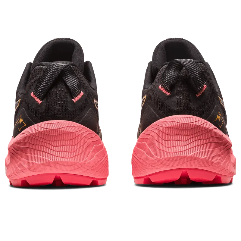Asics Gel-trabuco 11 Gtx Black/Sandstorm (1012B425.001)