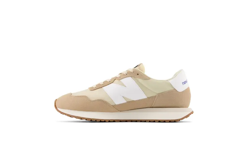 New Balance New Balance Beige/Blue (MS237RD)