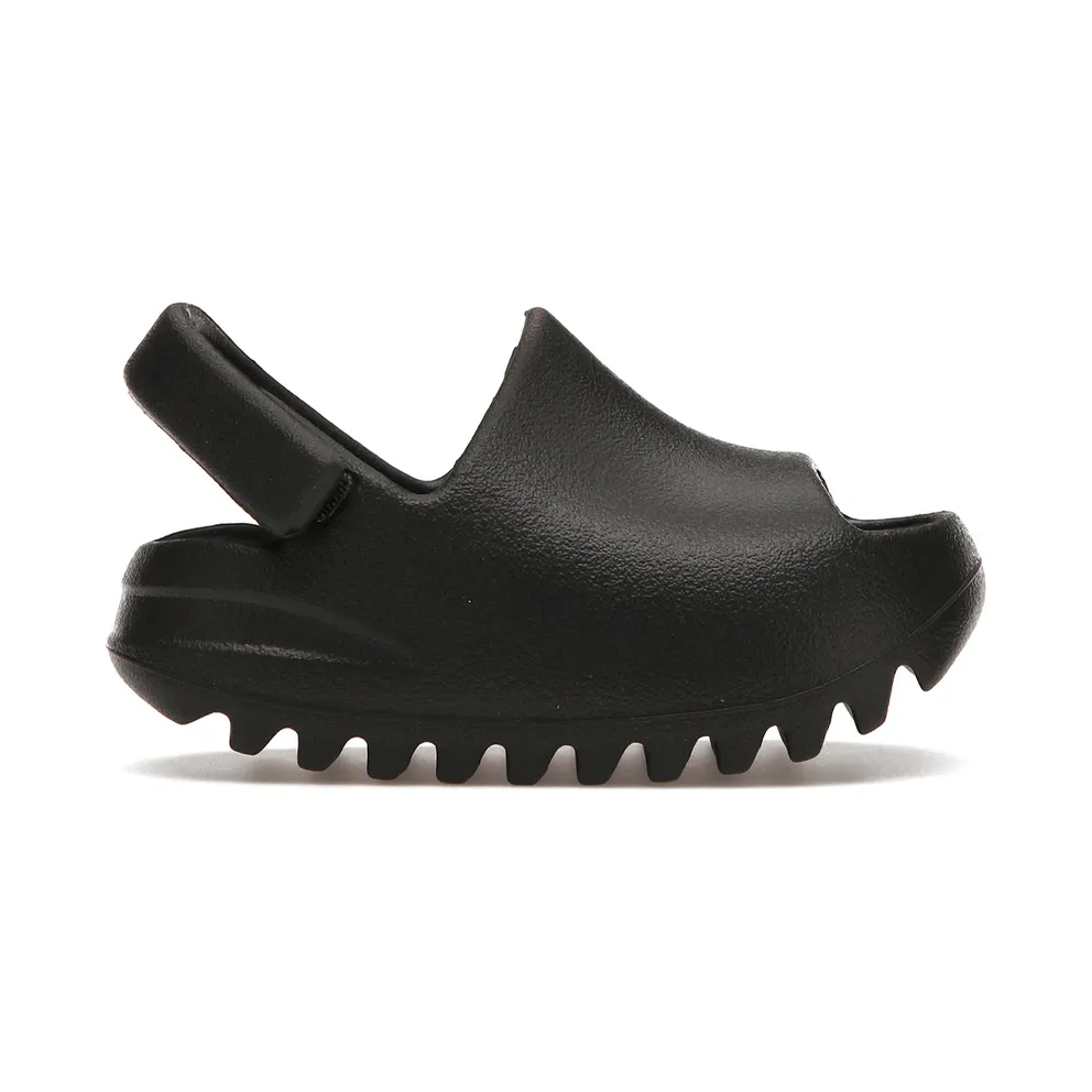 Yeezy Slide Onyx (Infant) (HQ4118)