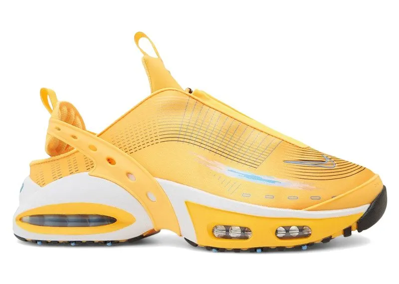 Nike Air Max Craze Laser Orange (FZ2089-800)