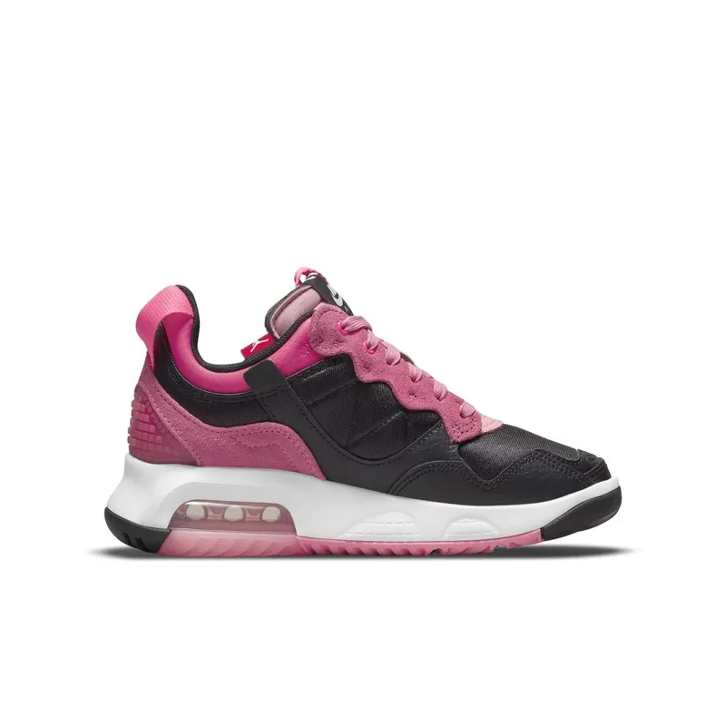 Jordan MA2 Older Kids’ Black (CW6594-062)