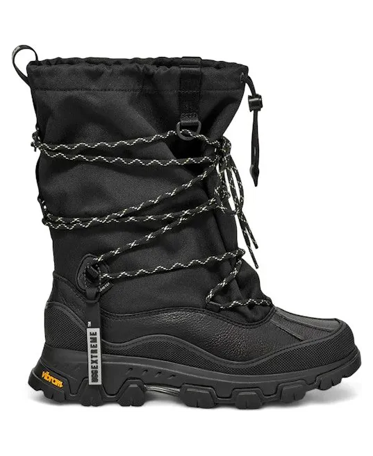 UGG MetroPeak Boot Black (1161890-BLK)