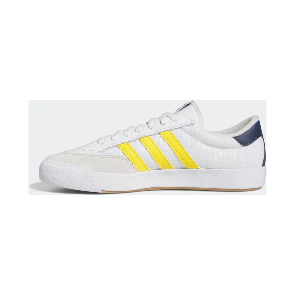 adidas Nora Cloud White / Bold Gold / Collegiate Navy (HP9740)