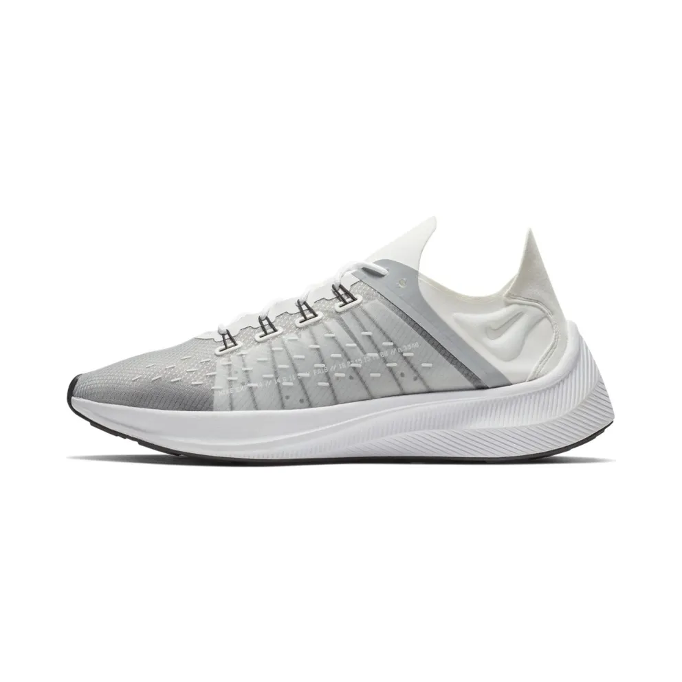 Nike Exp X14 White Wolf Grey White/Wolf Grey-Black (AO1554-100)