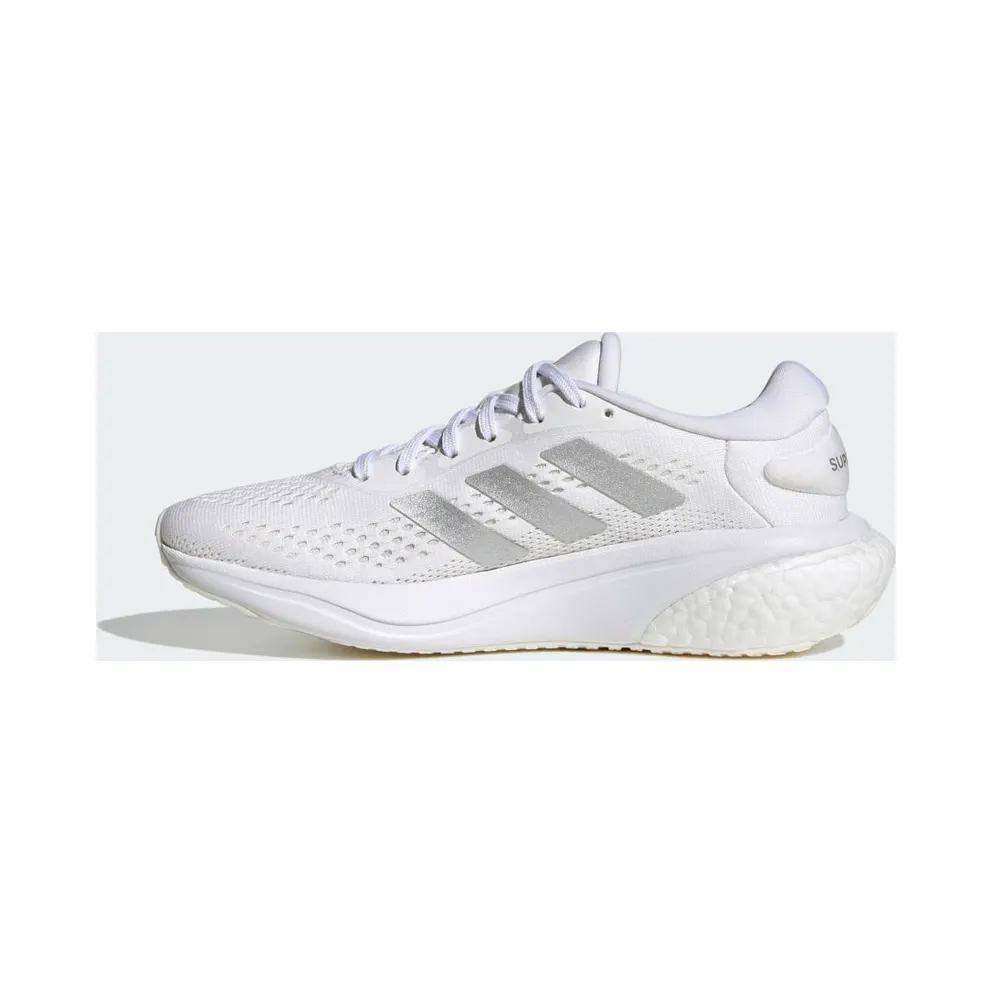 Adidas Supernova 2.0 Cloud White / Silver Metallic / Cloud White (GZ6939)
