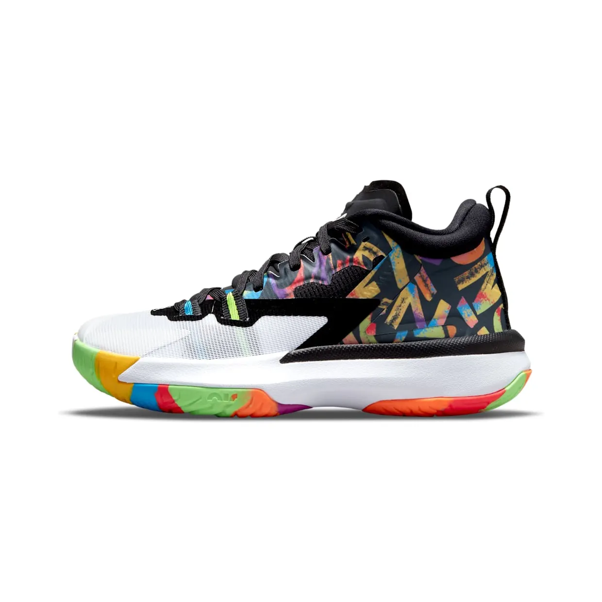 nike-zion-1 DA3131-001