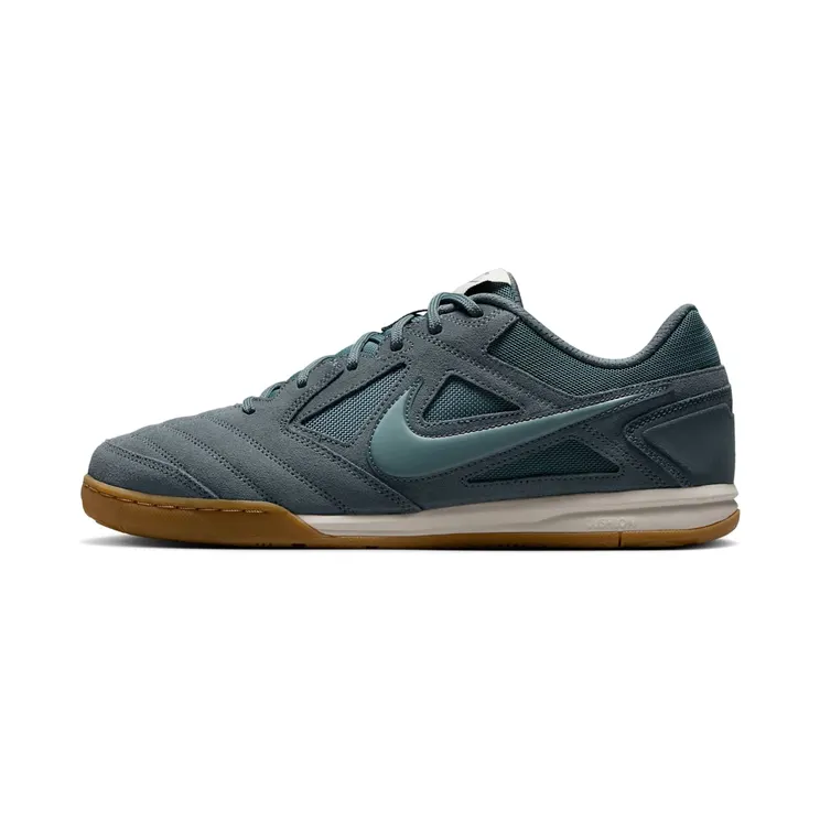 Nike Gato “Pavement Grey / Gum Light Brown / Ivory / Aviator Grey” (HQ6020-004)