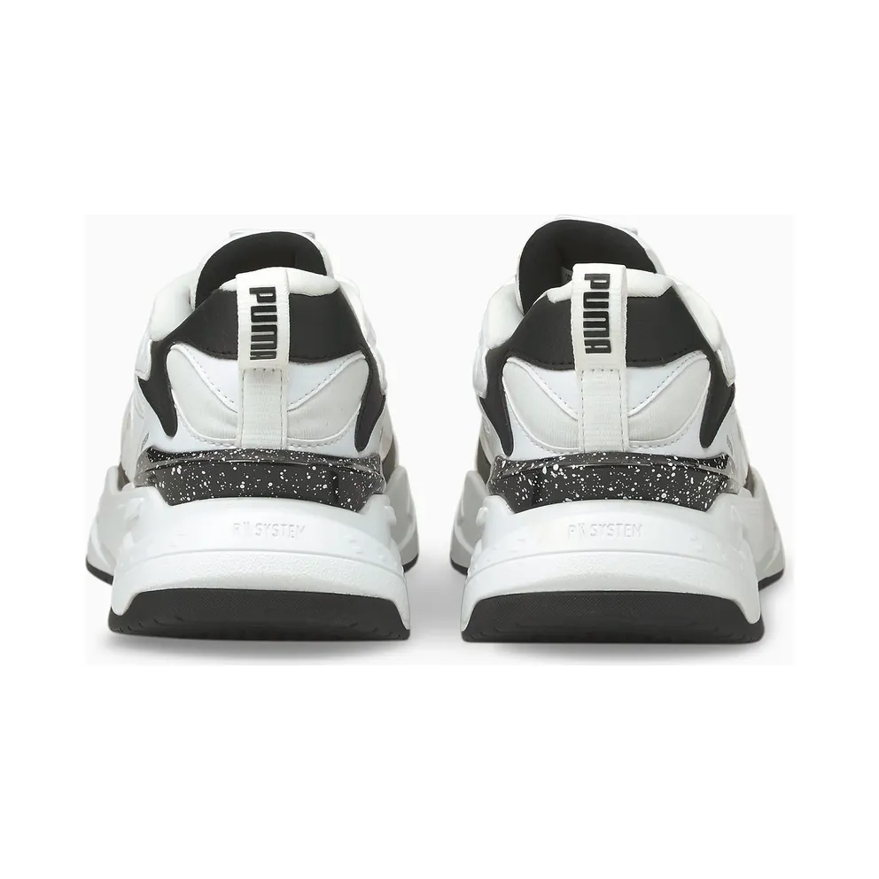 Puma RS-Fast Bubble White/Black (381583-02)