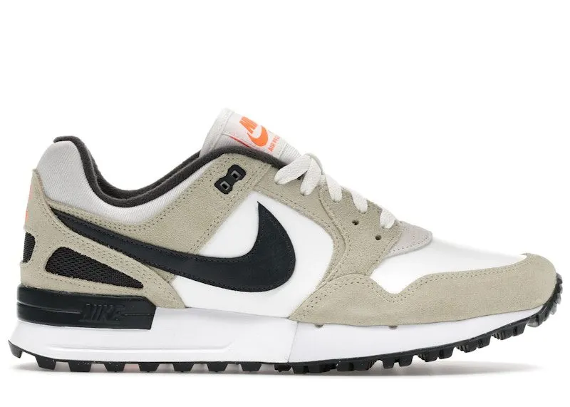 Nike Air Pegasus ’89 Golf Summit White Olive Aura Total Orange Anthracite (FJ2245-103)