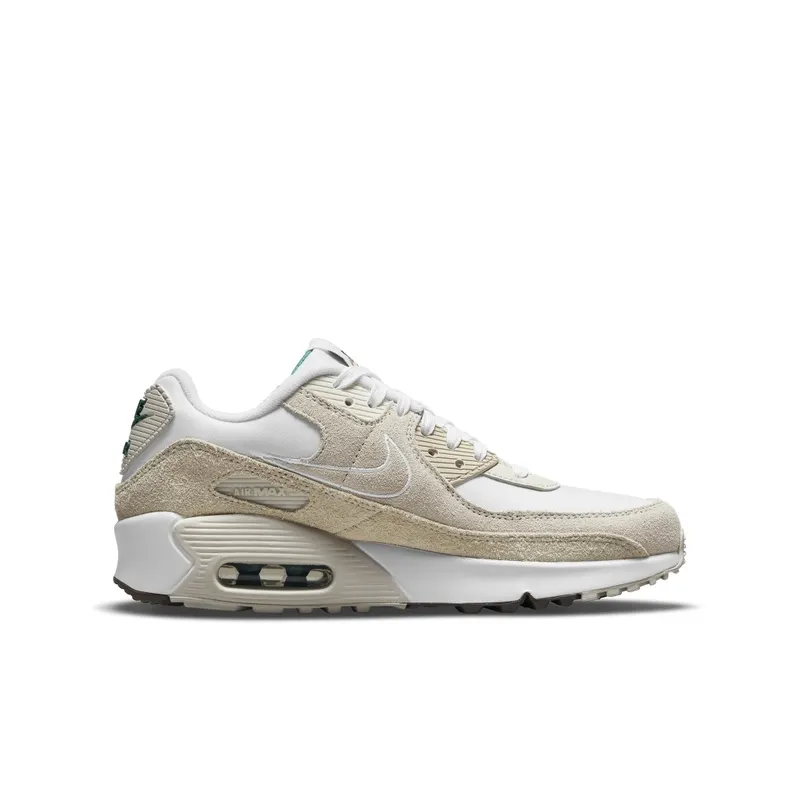 Nike Air Max 90 SE First Use Pack Sail (GS) (DB4179-100)