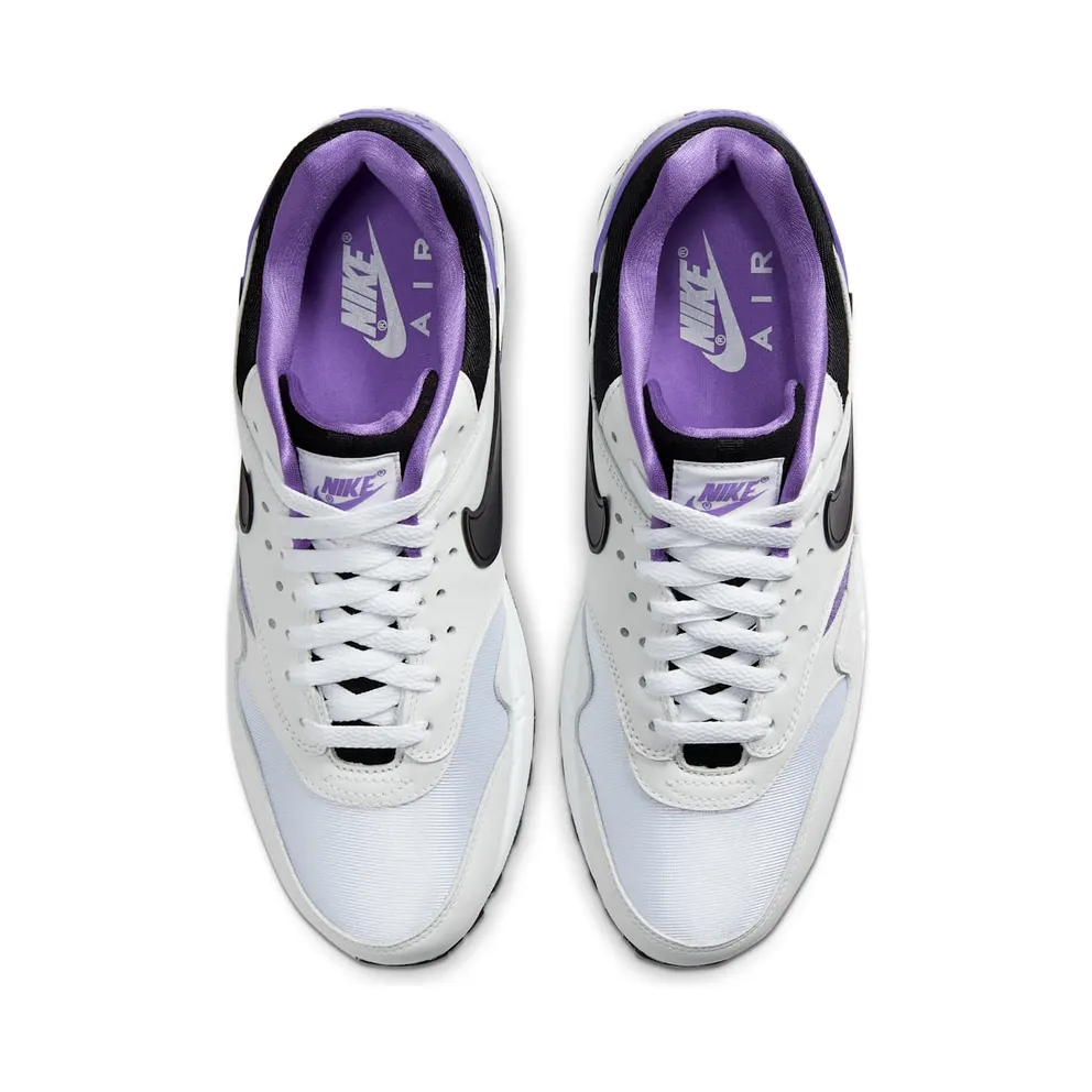 Nike Air Max 1 Purple Punch (2020) (AR3863-101)