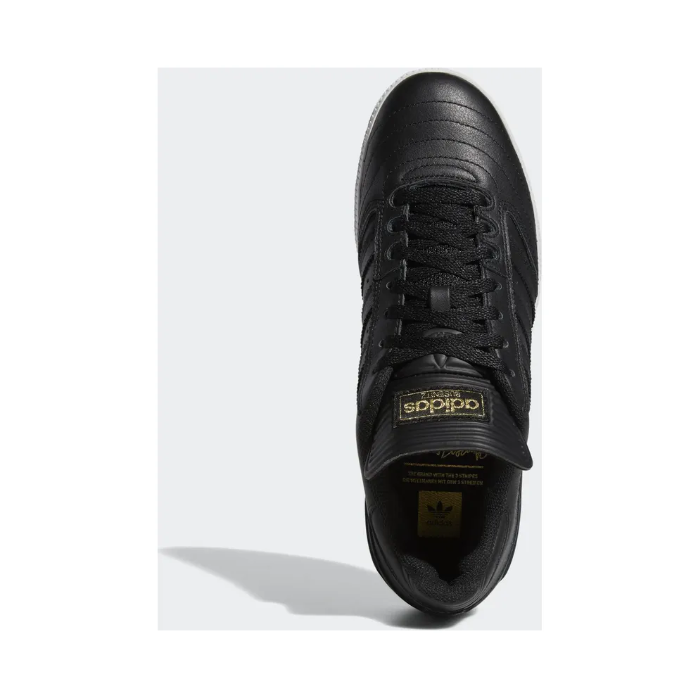 Adidas Busenitz ‘Core Black’ Core Black/Gold Metallic/Cloud White (EE6249)