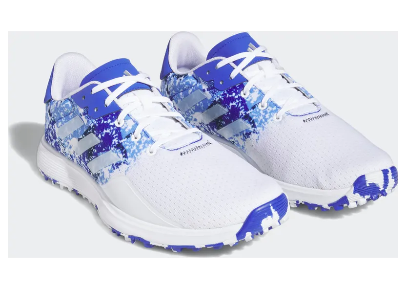adidas-golfschoenen GV9403