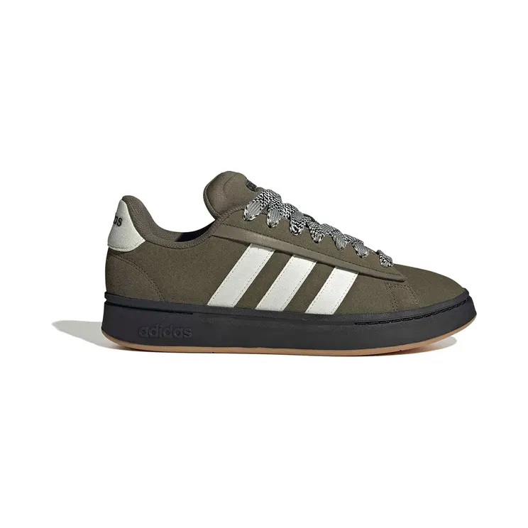 Adidas Grand Court Green (KK2378)