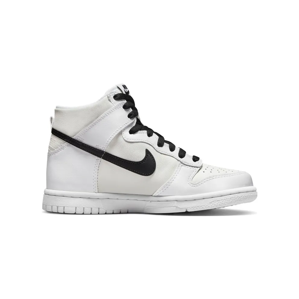 Nike Dunk High Older Kids’ White (DB2179-108)