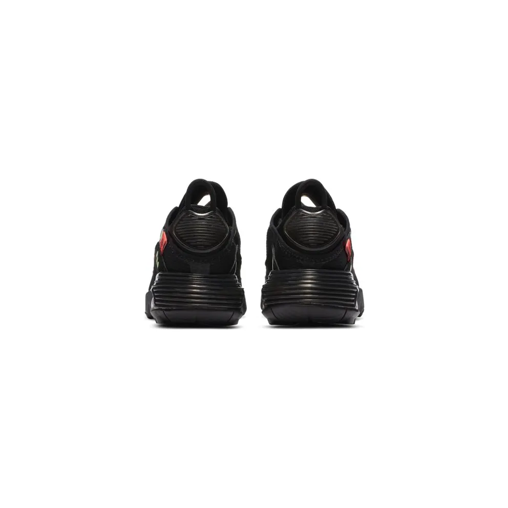 Nike Air Max 2090 Older Kids’ Black (DB2618-001)