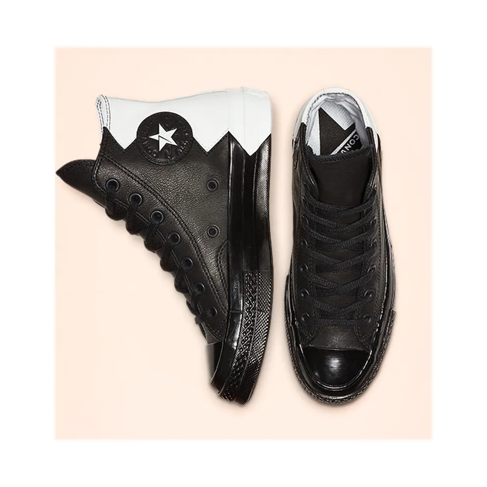 Converse VLTG High ‘Black’ Black/White (564968C)