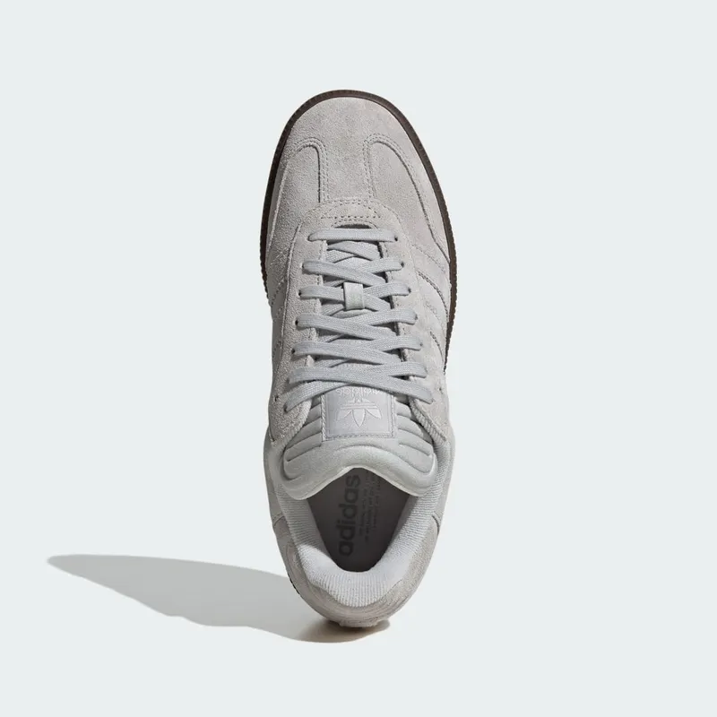 Adidas Samba XLG Grey Two / Grey Two / Grey One (JI3188)