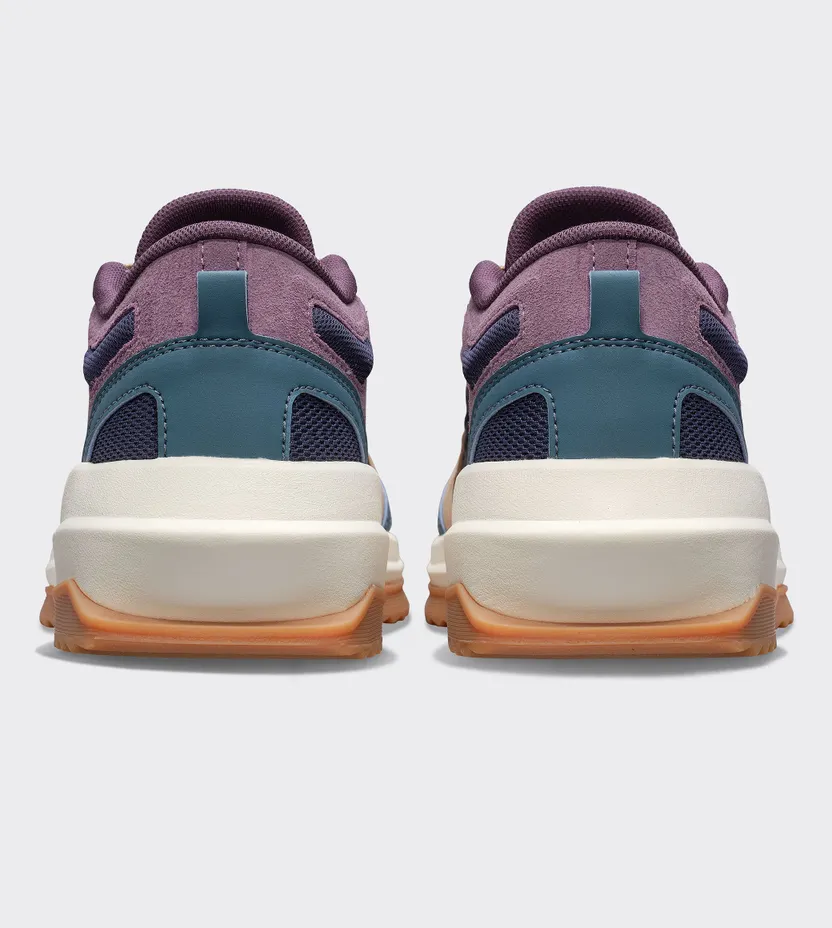 APL Jogger “Navy/Moonscape/Deep Petrol” (Heren) (3)