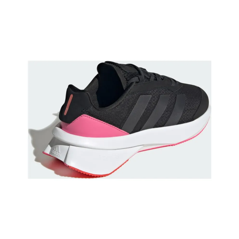 Adidas Heawyn Core Black / Carbon / Pink Fusion (ID2370)