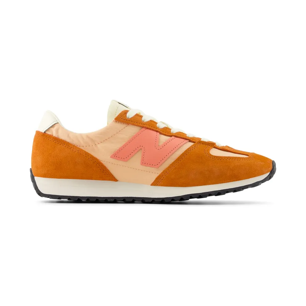 NEW BALANCE 471 “DRIED APRICOT / SIENNA” (U471AN)
