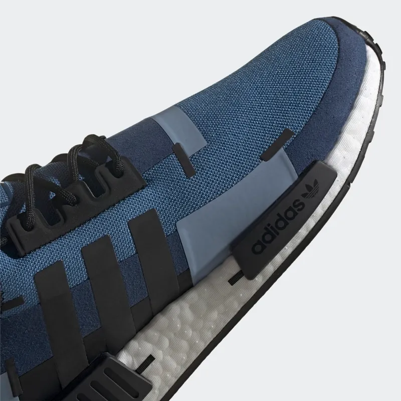 adidas NMD_R1 Focus Blue / Core Black / Ambient Sky (GW5033)