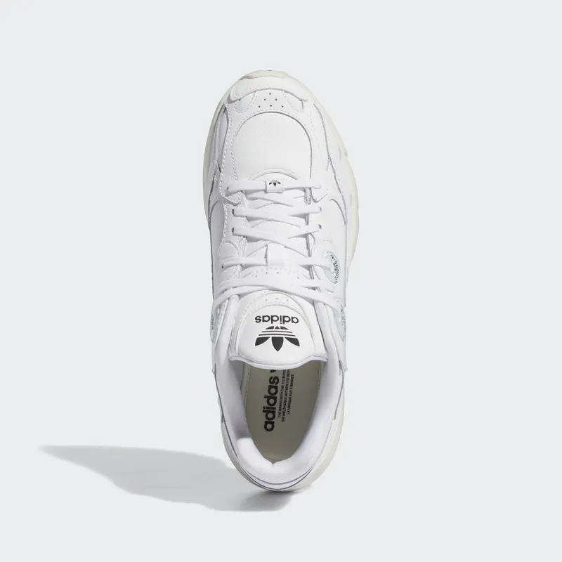 Adidas Astir Cloud White / Cloud White / Off White (GX8549)
