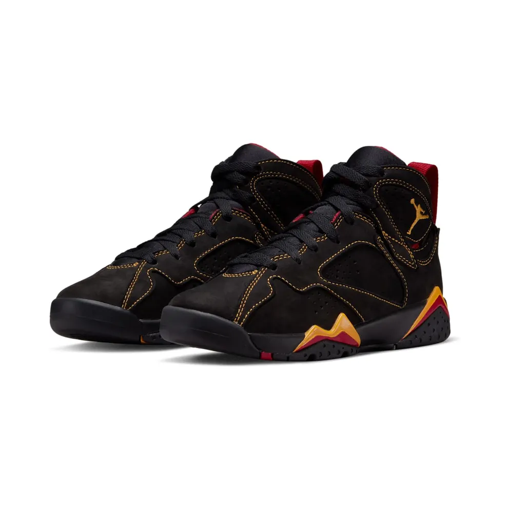 Air Jordan 7 Retro GS “Citrus 2022” (DQ6040-081)