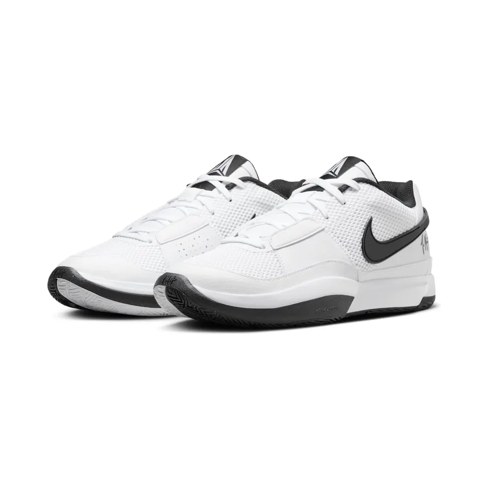 Nike Ja 1 TB White Black (FV1303-100)