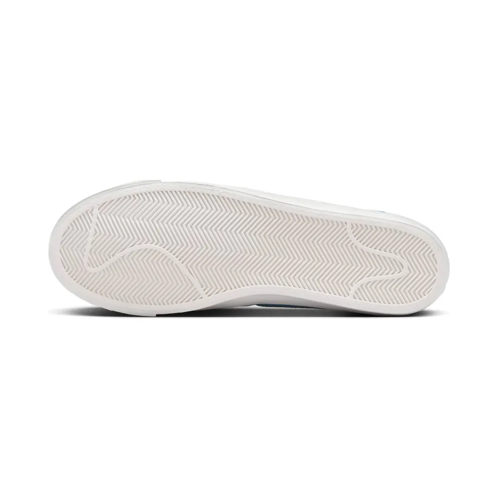 Nike SB Zoom Blazer Low Pro GT University Blue Bicoastal (FJ1679-400)