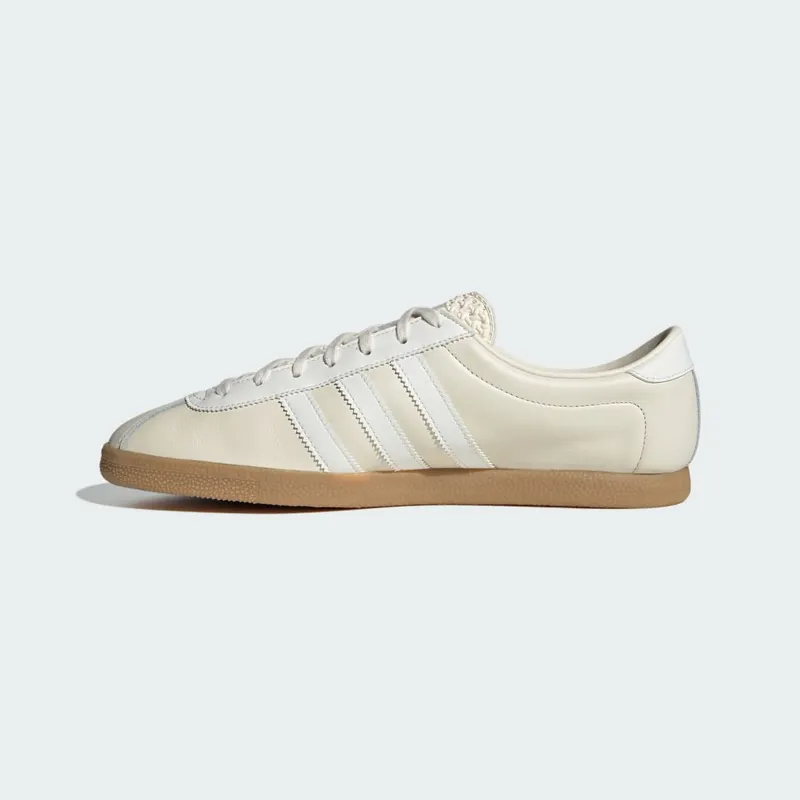 adidas London Wonder White / Core White / Gum (IG6207)