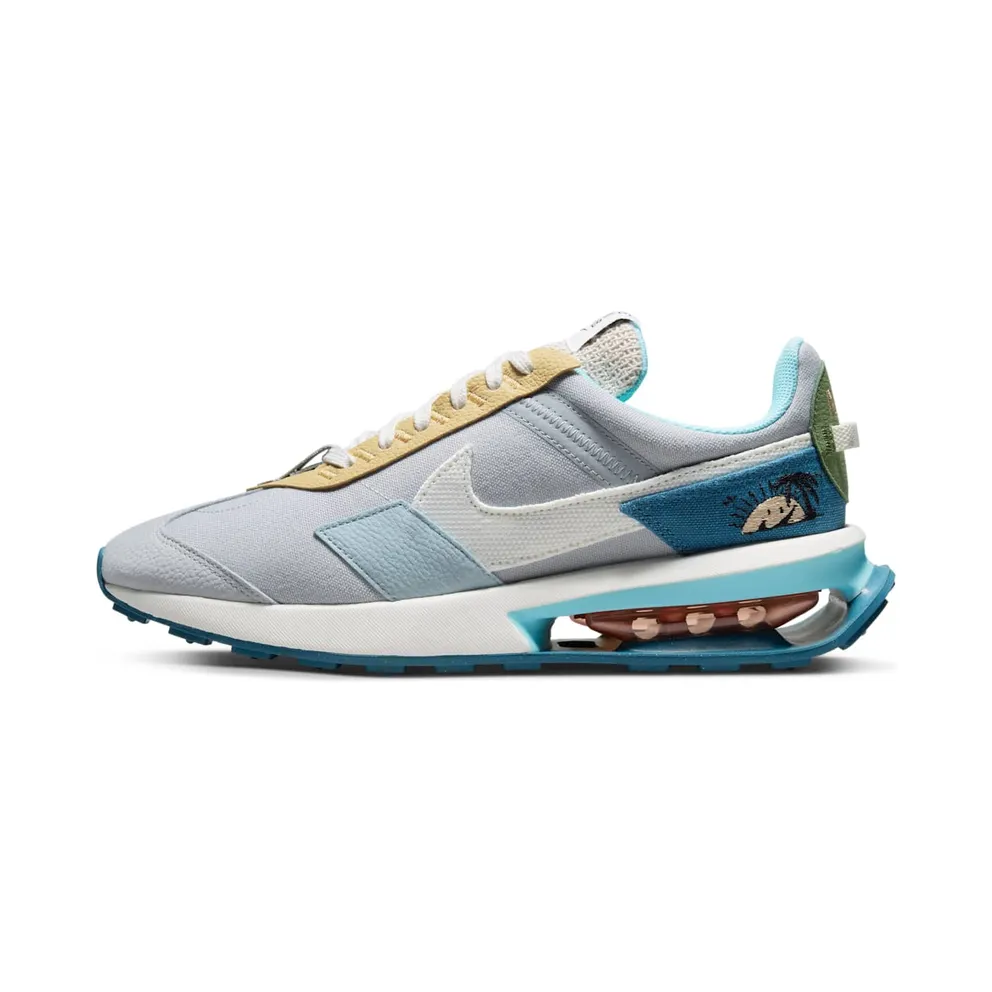 Air Max Pre-Day SE Sun Club Wolf Grey (DM0037-001)